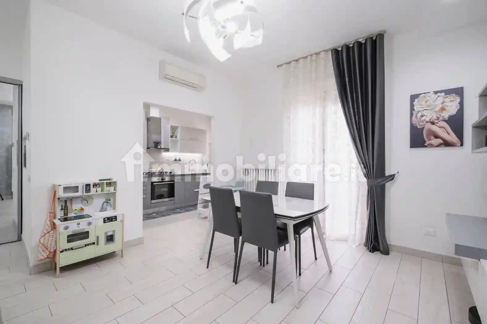 Appartamento - foto 4