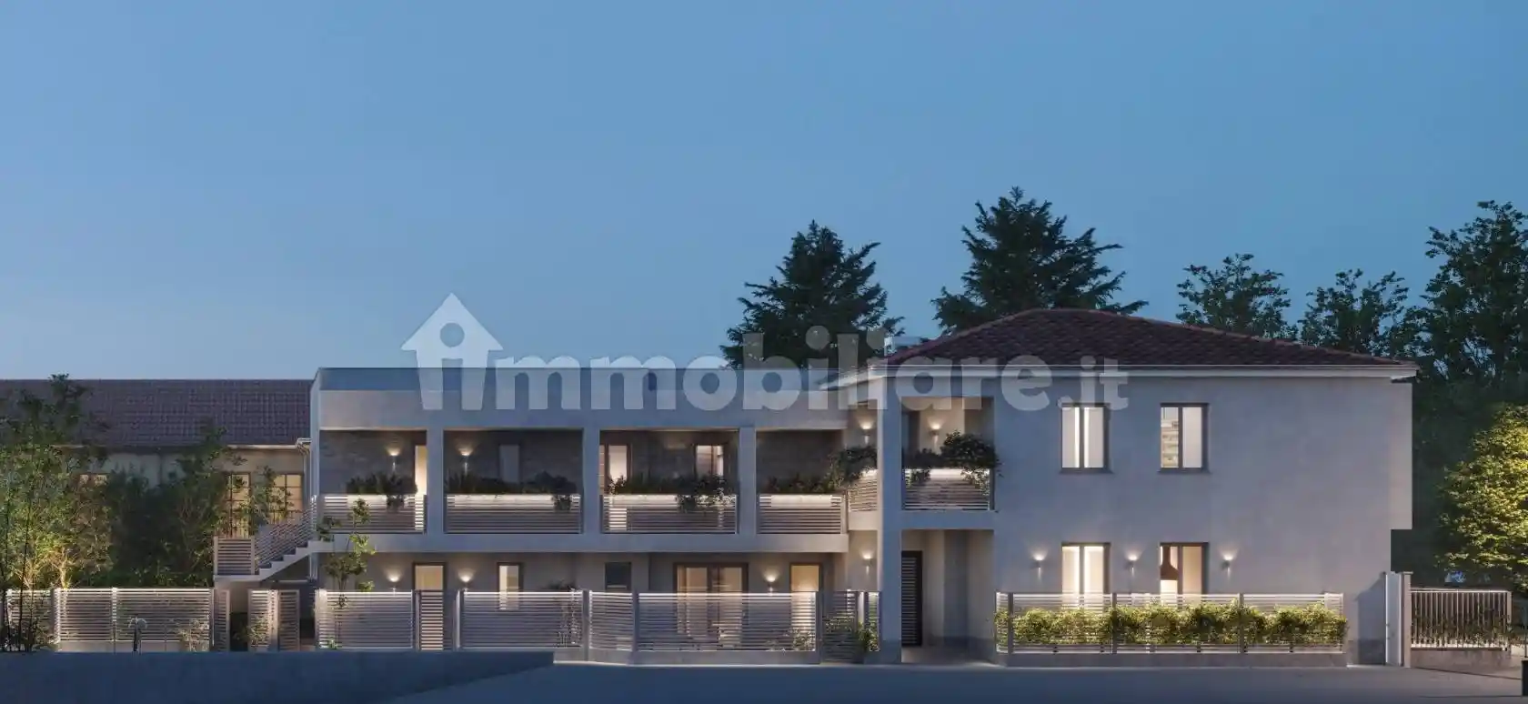 Appartamento in vendita a Monza
