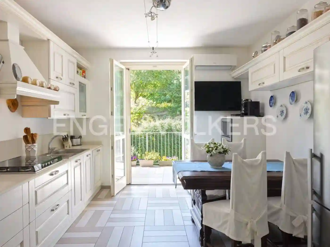 Villetta a schiera - foto 4
