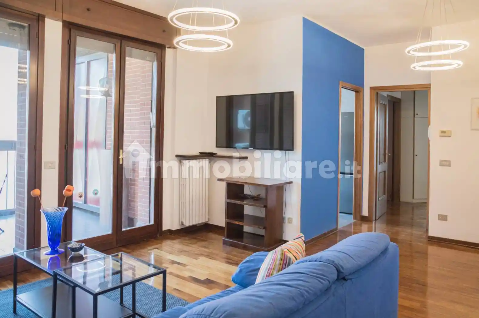 Appartamento in affitto a San Donato Milanese