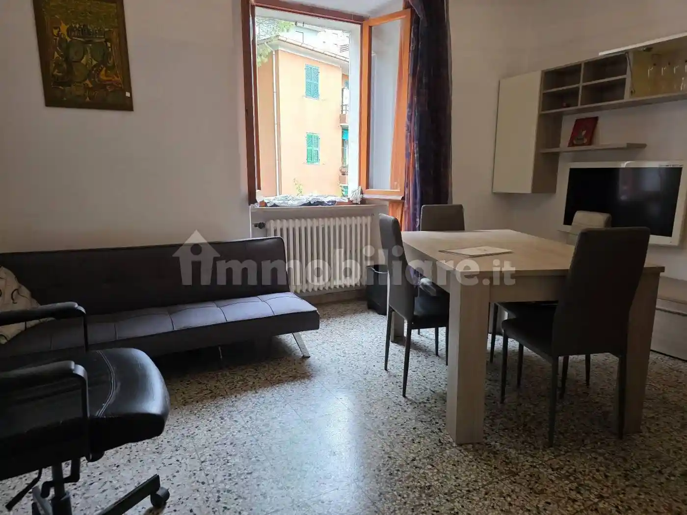 Appartamento in vendita a Ancona