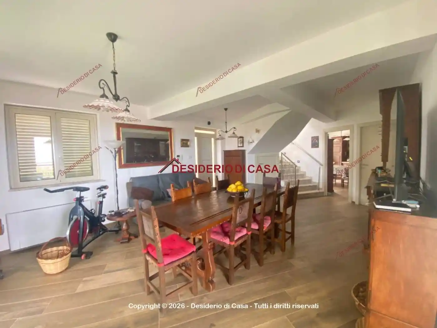 Casa indipendente in vendita a Piraino