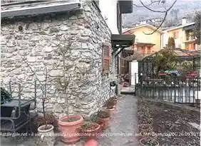 Appartamento in vendita a Porlezza