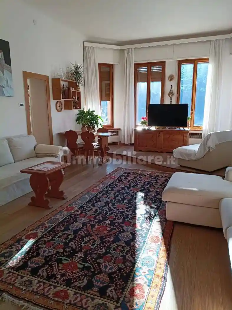 Appartamento in vendita a Pieve di Cadore