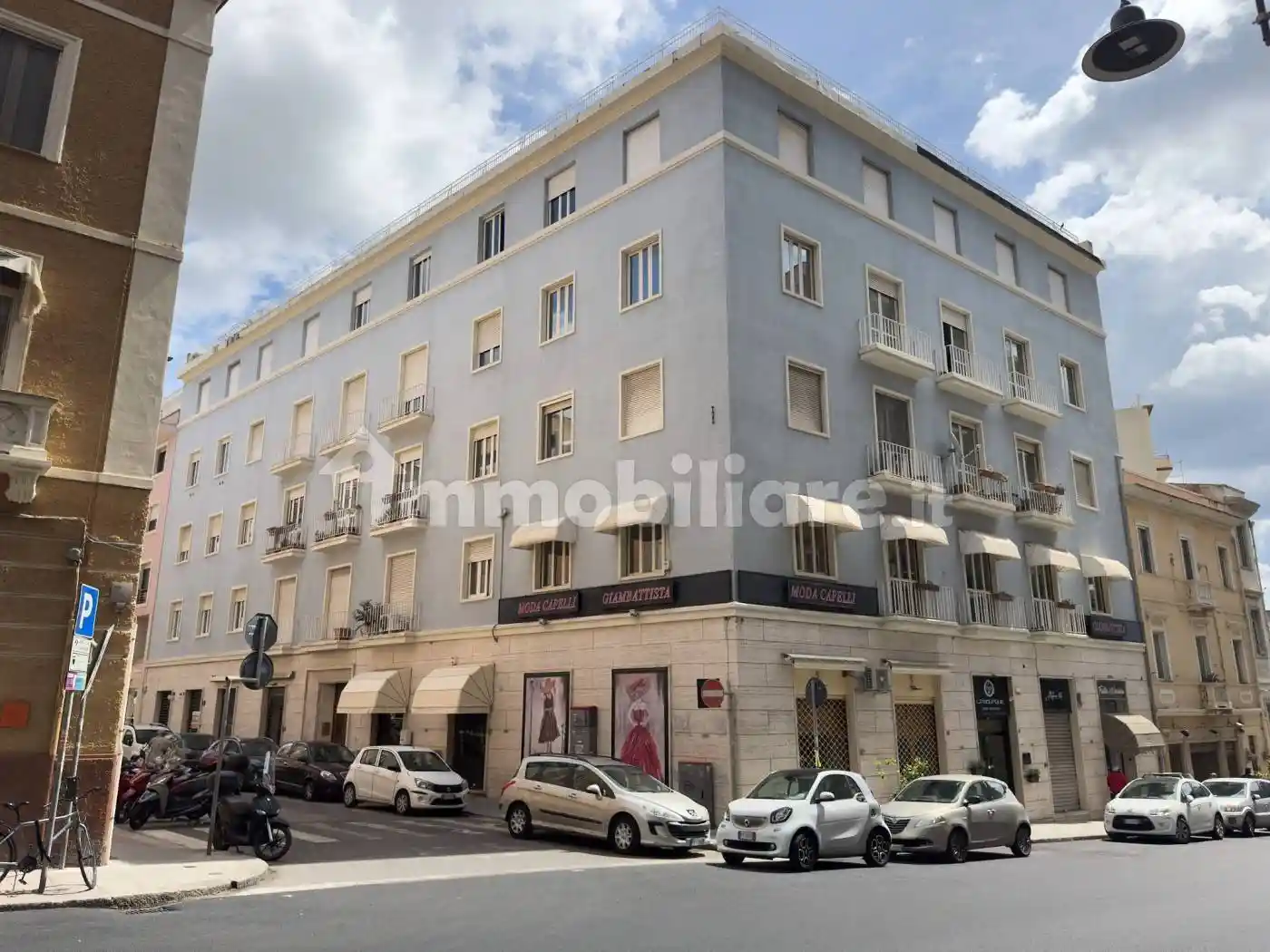 Appartamento in vendita a Cagliari