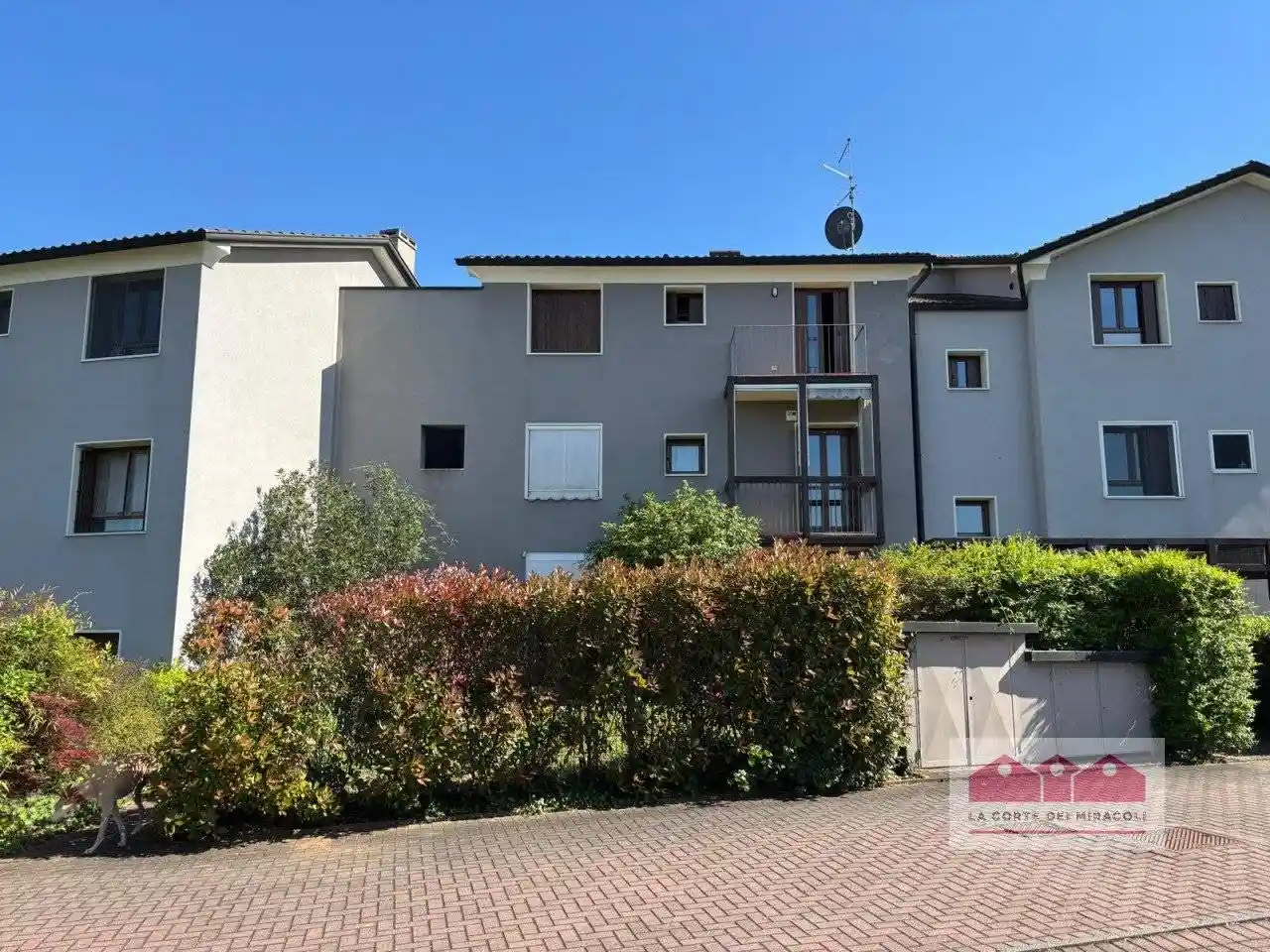 Appartamento in vendita a Altavilla Vicentina