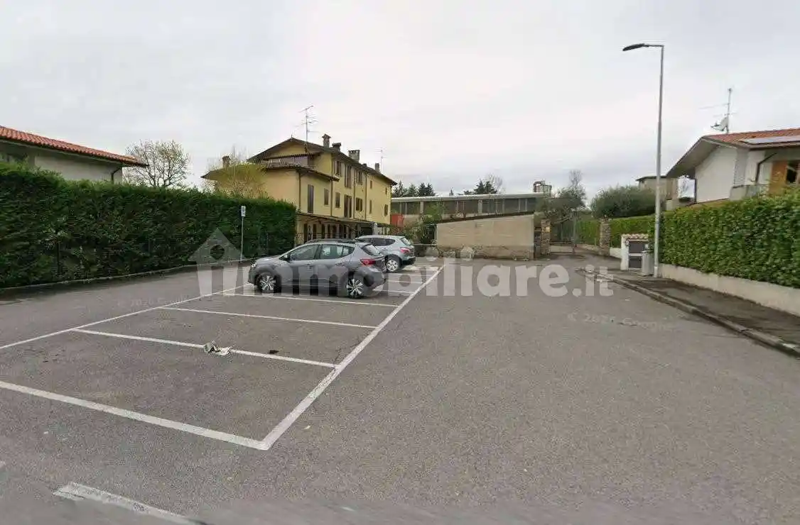 Appartamento in vendita a Pedrengo