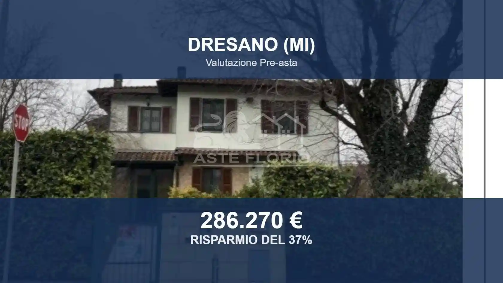 Villa in vendita a Dresano