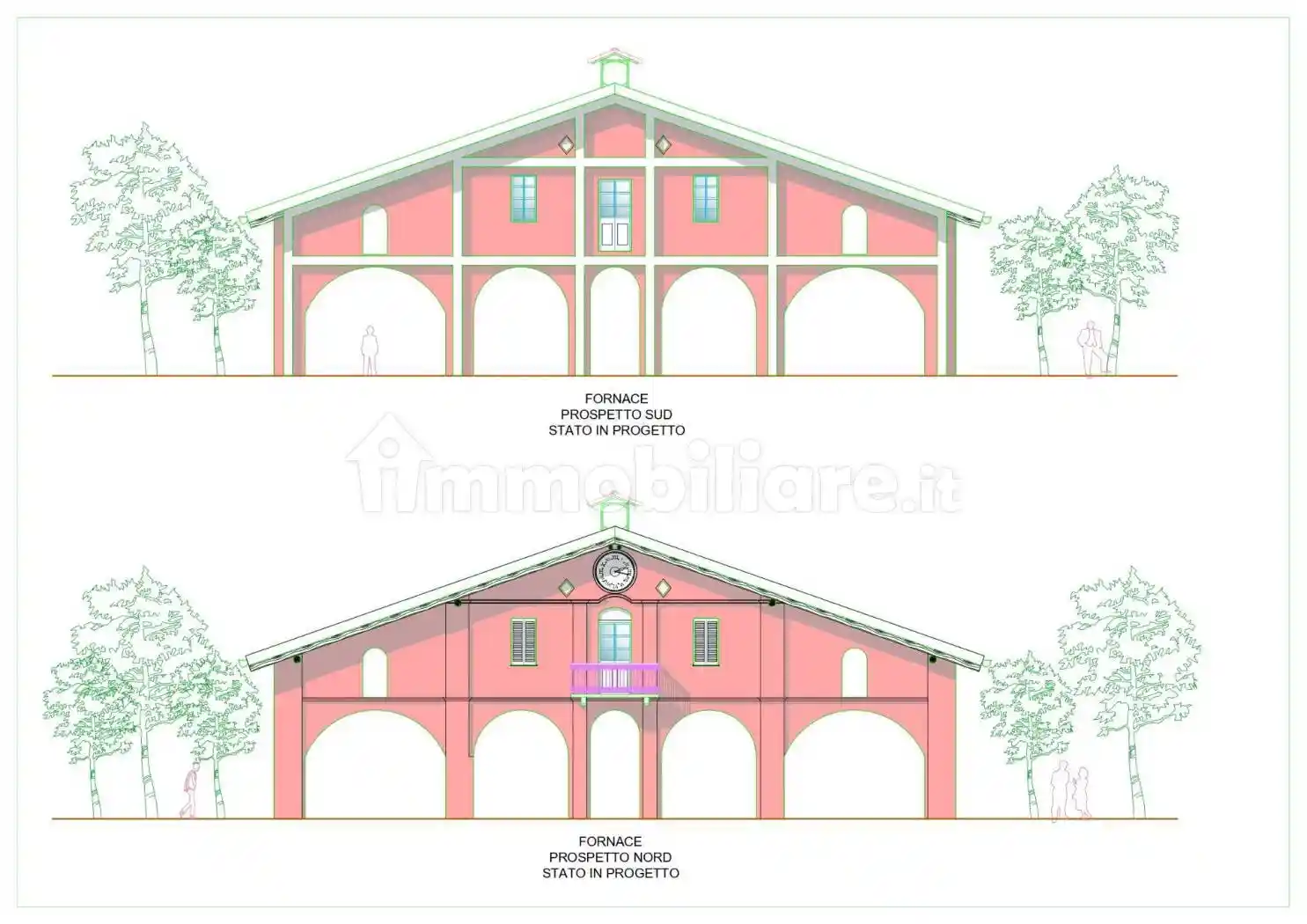 Villa in vendita a Borgo San Dalmazzo