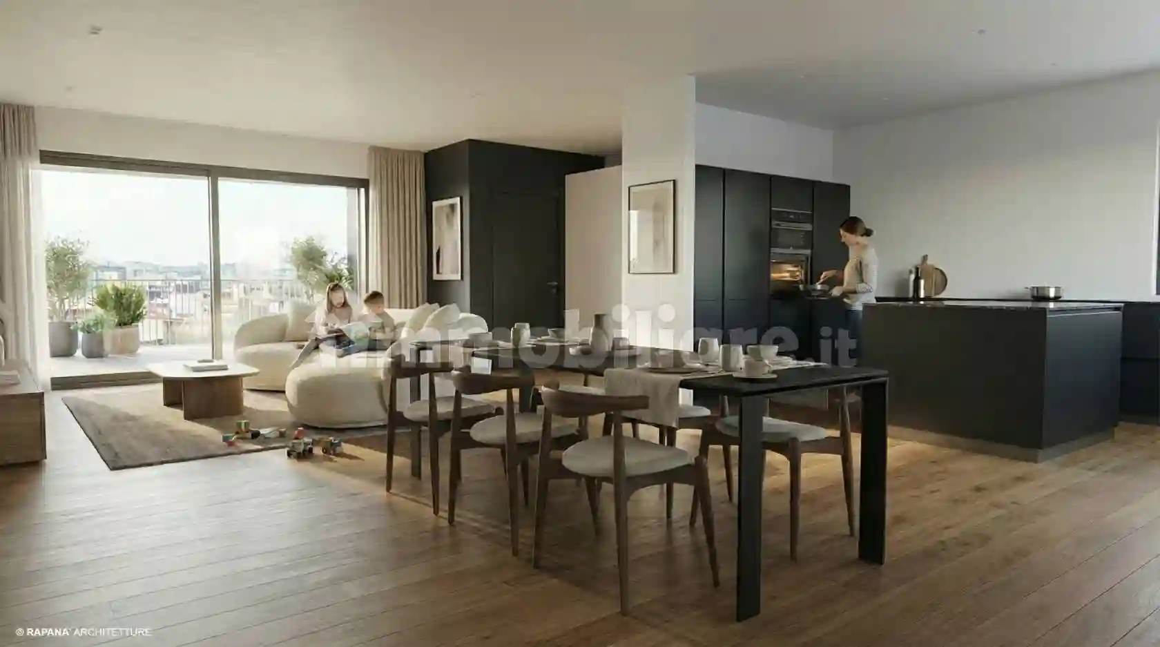 Appartamento - foto 2
