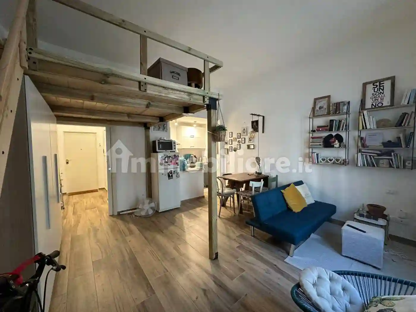 Loft - foto 2