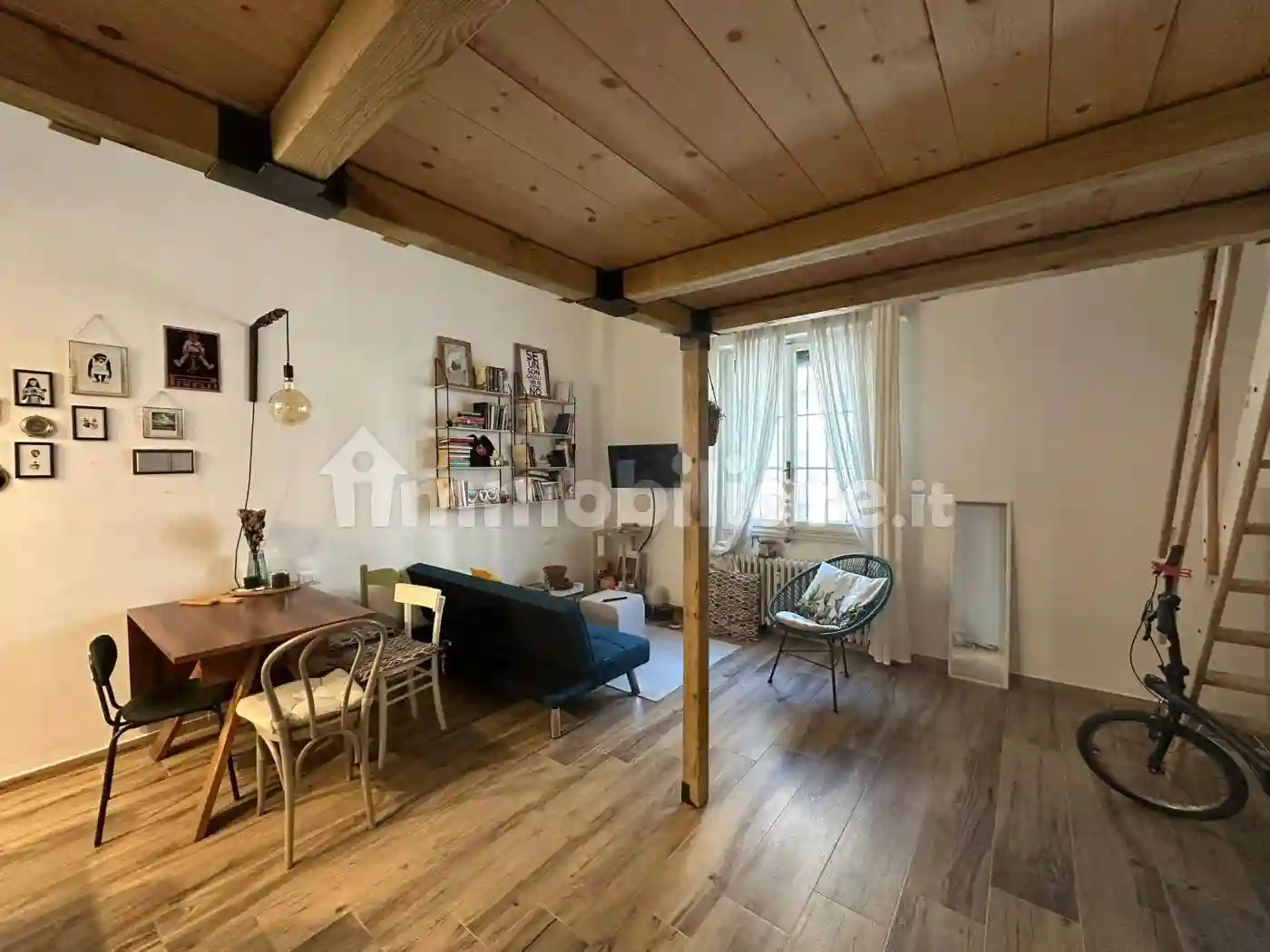 Loft - foto 4