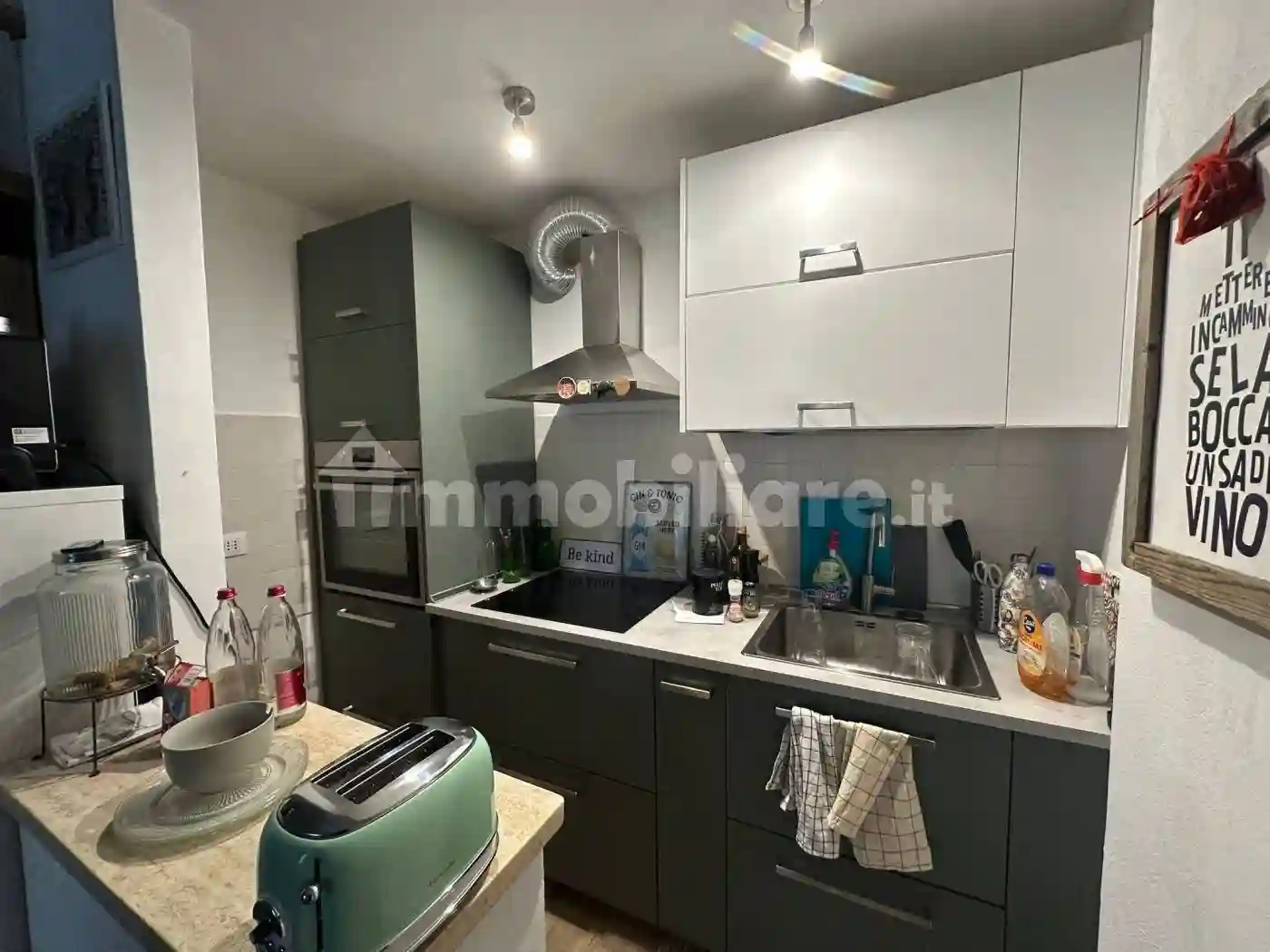 Loft - foto 5