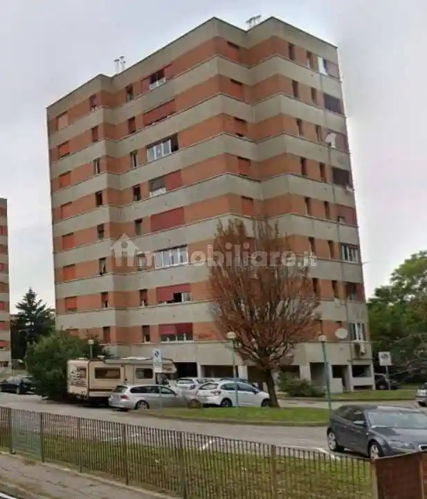 Appartamento in vendita a Brugherio