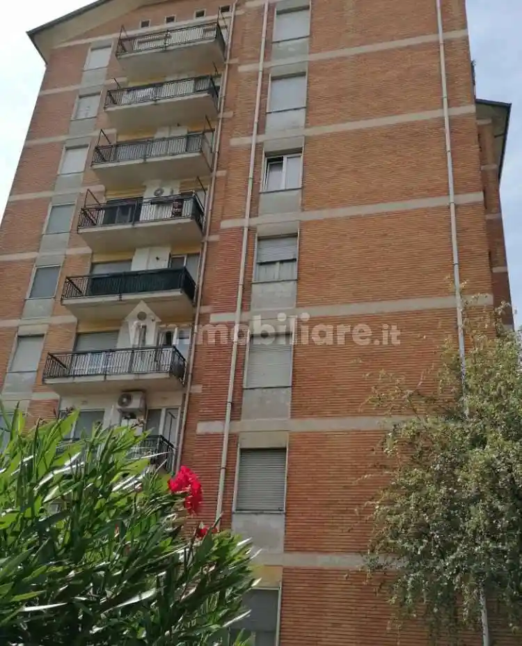 Appartamento in vendita a Seregno