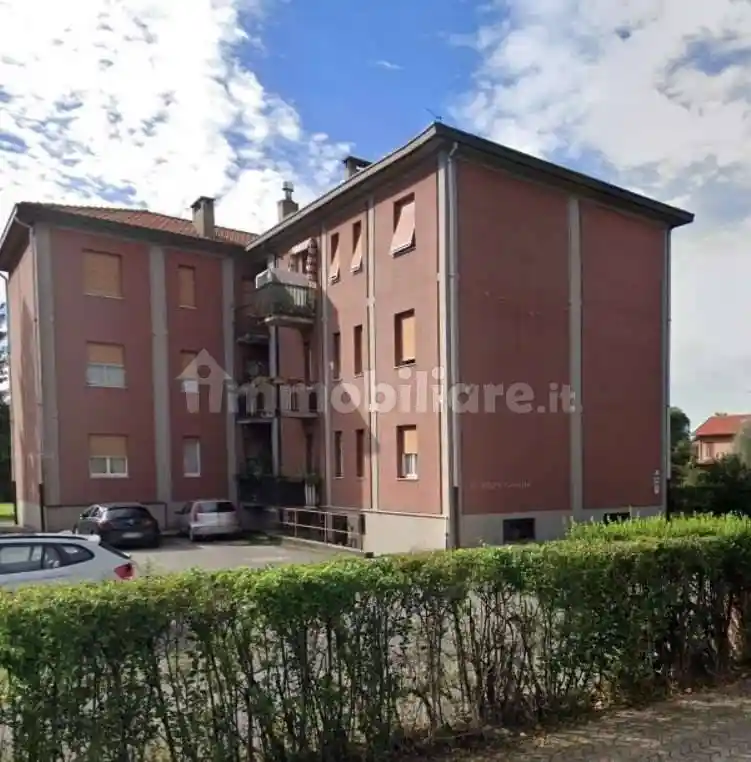 Appartamento in vendita a Biassono