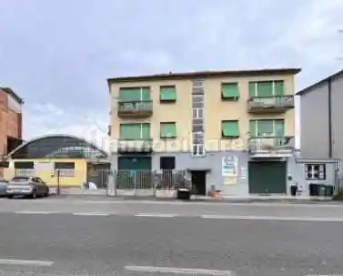 Appartamento in vendita a Rozzano