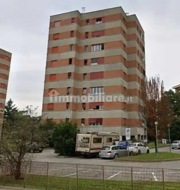 Appartamento in vendita a Brugherio
