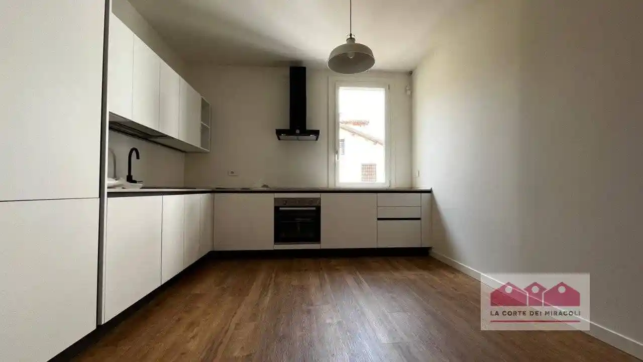Appartamento in affitto a Vicenza