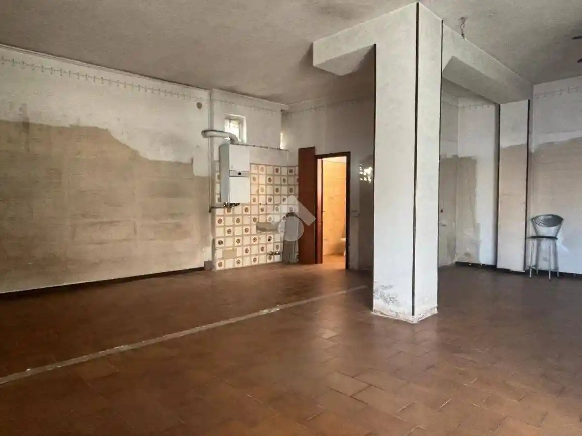 Appartamento in vendita a Ospitaletto