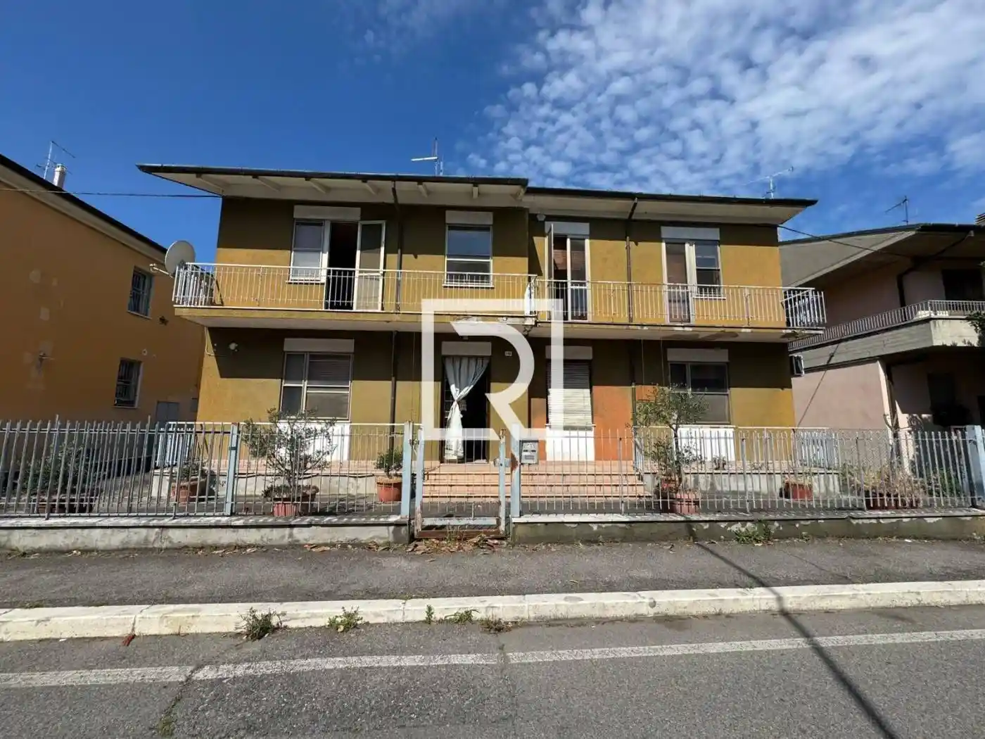 Villa in vendita a Cesena