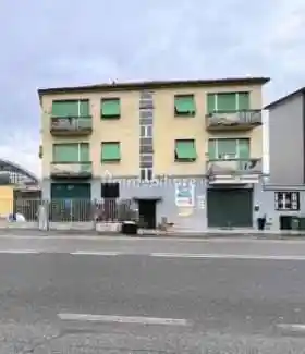 Appartamento in vendita a Rozzano