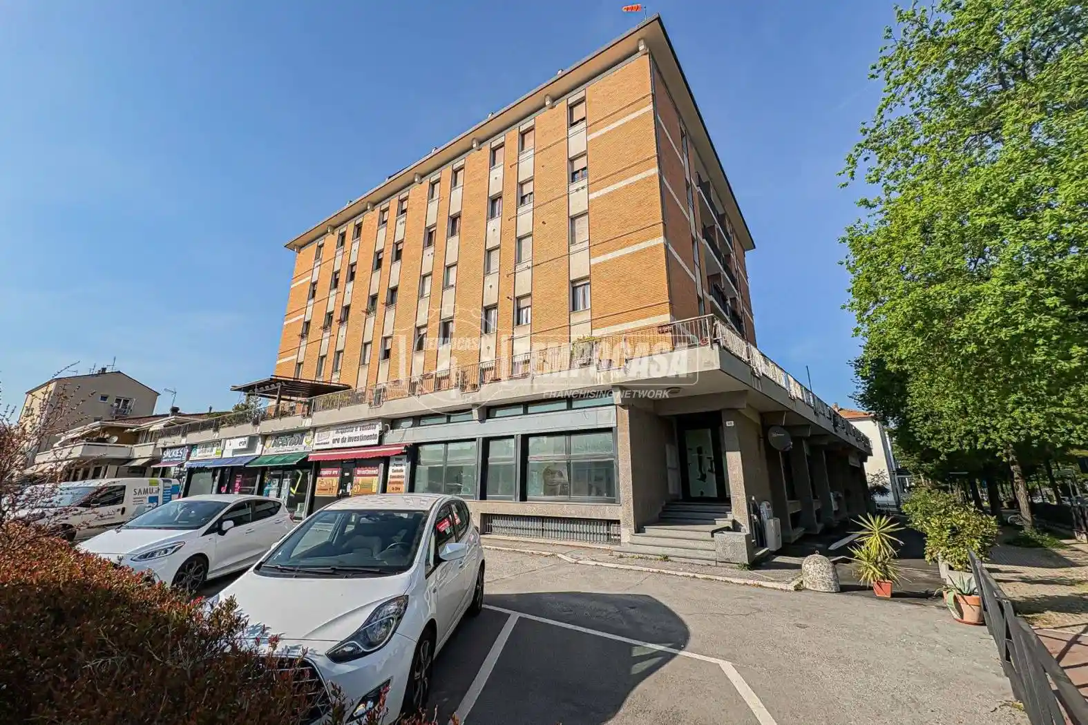 Appartamento in vendita a Santarcangelo di Romagna