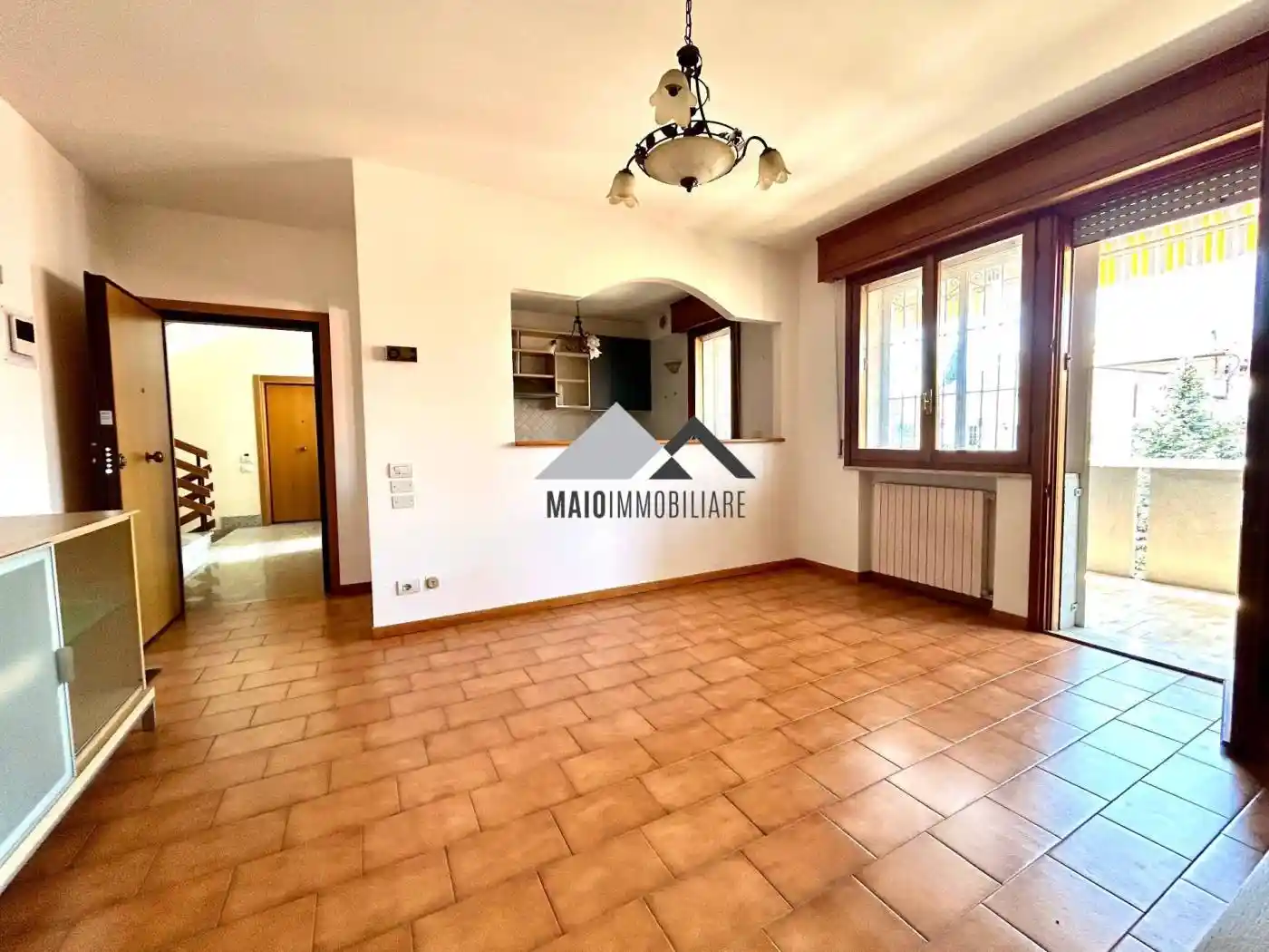 Appartamento in vendita a Riccione