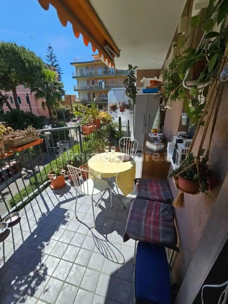 Appartamento in vendita a Bordighera