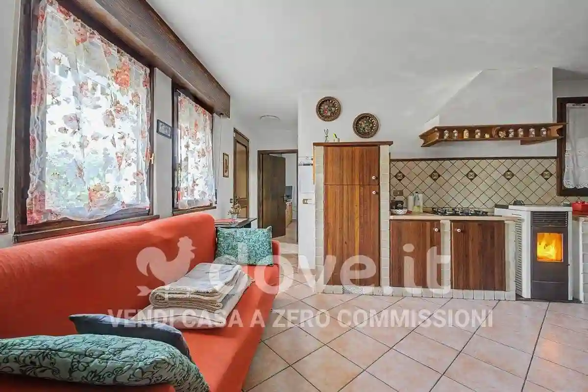 Casa indipendente - foto 4