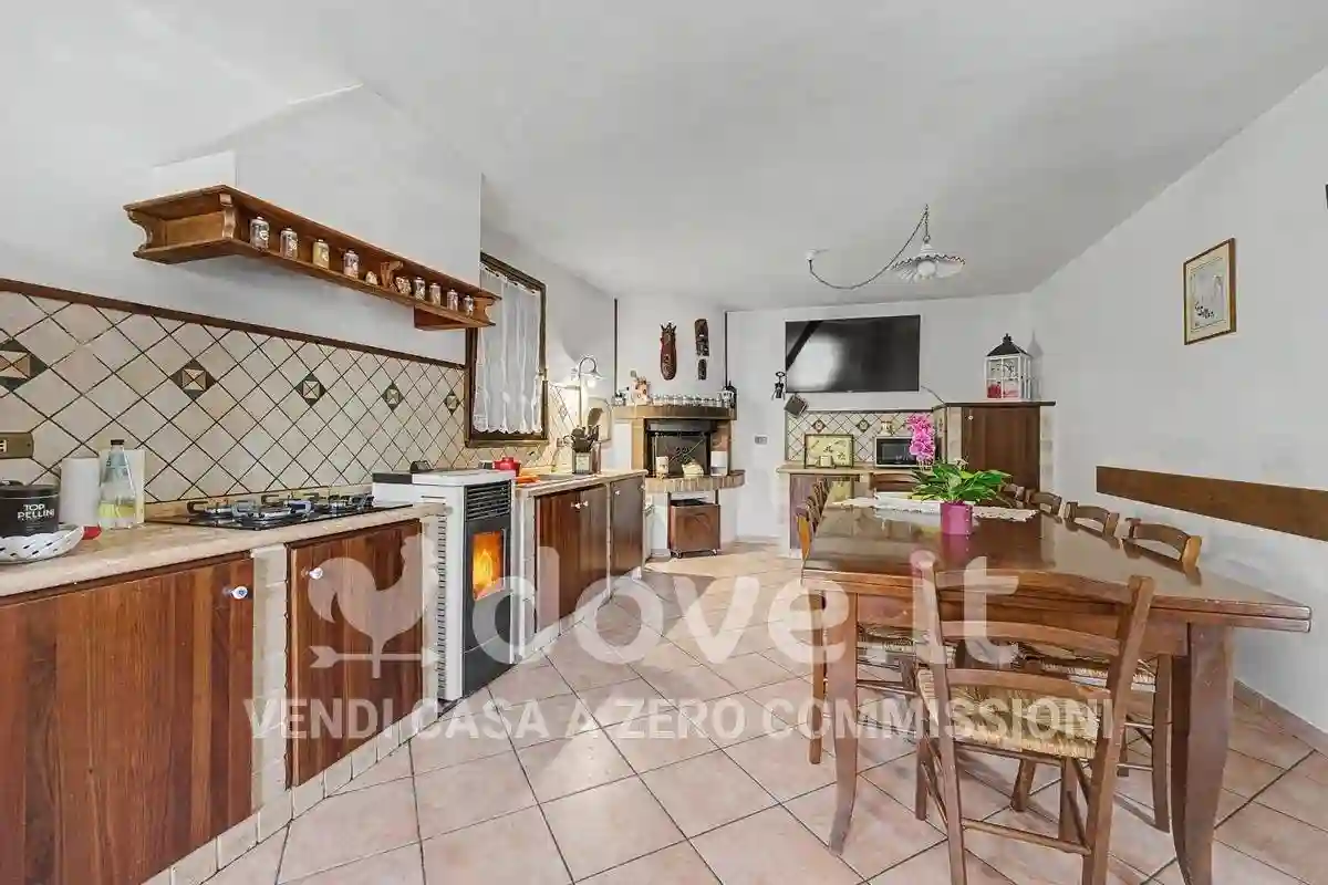 Casa indipendente - foto 5