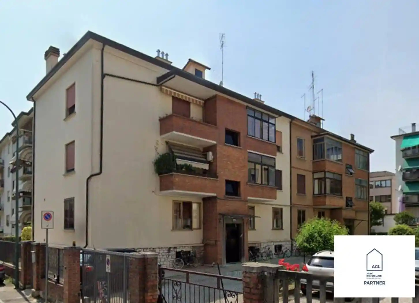 Appartamento in vendita a Venezia