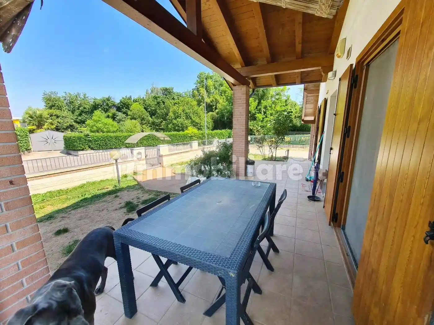 Villa in affitto a Udine