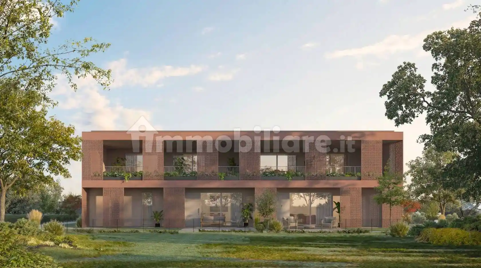 Appartamento in vendita a Mogliano Veneto