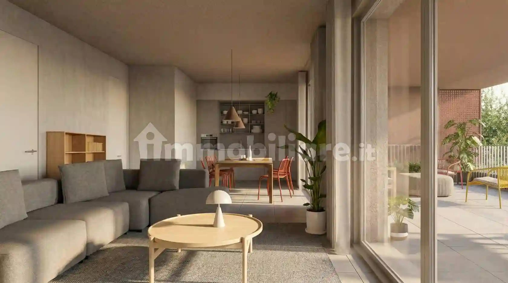 Appartamento - foto 4