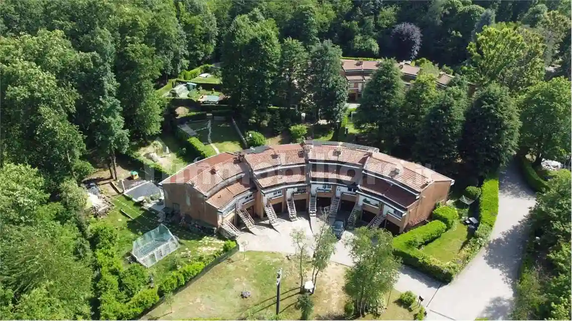 Villetta a schiera - foto 2