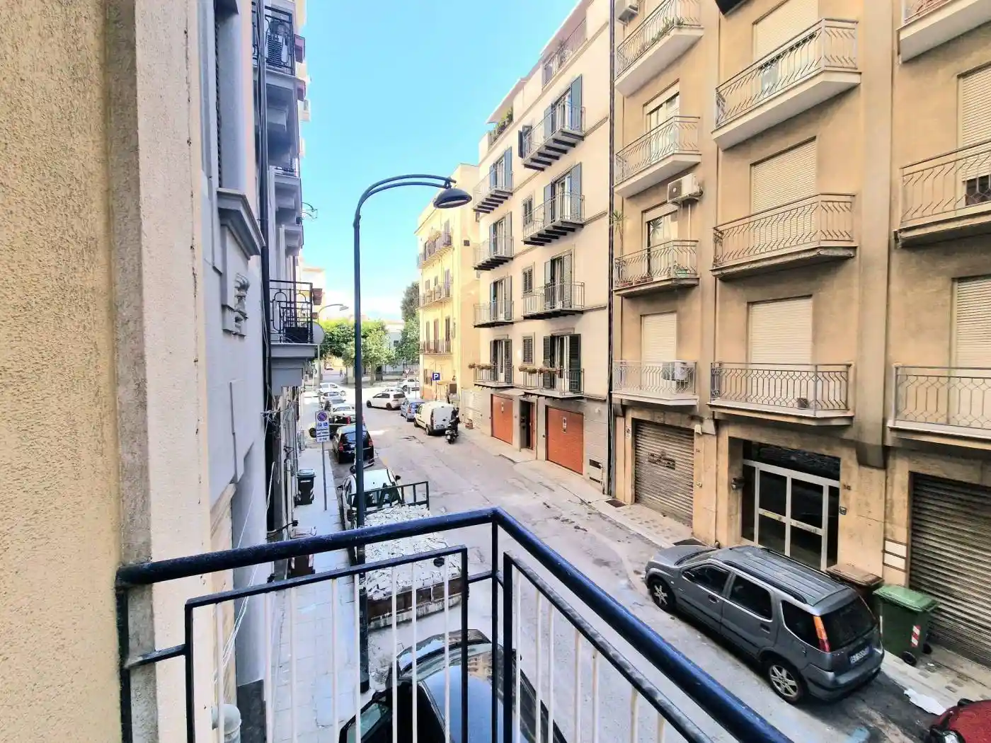 Appartamento in vendita a Palermo