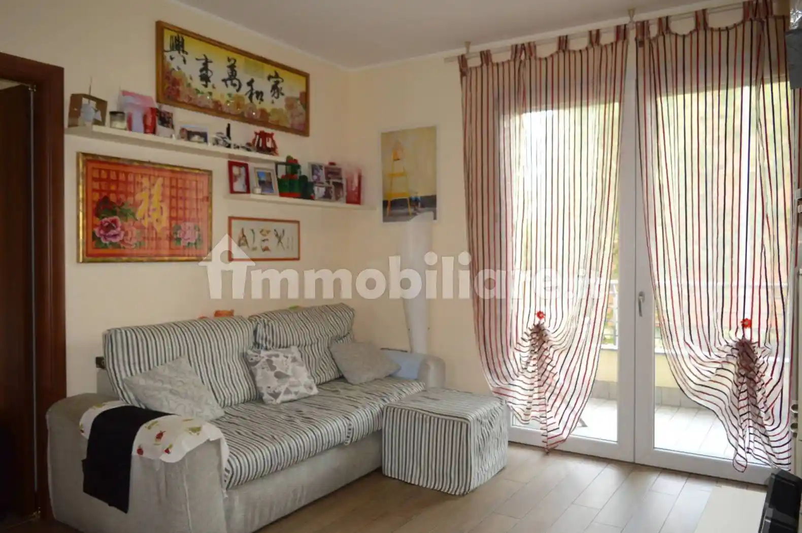 Appartamento in vendita a Nova Milanese