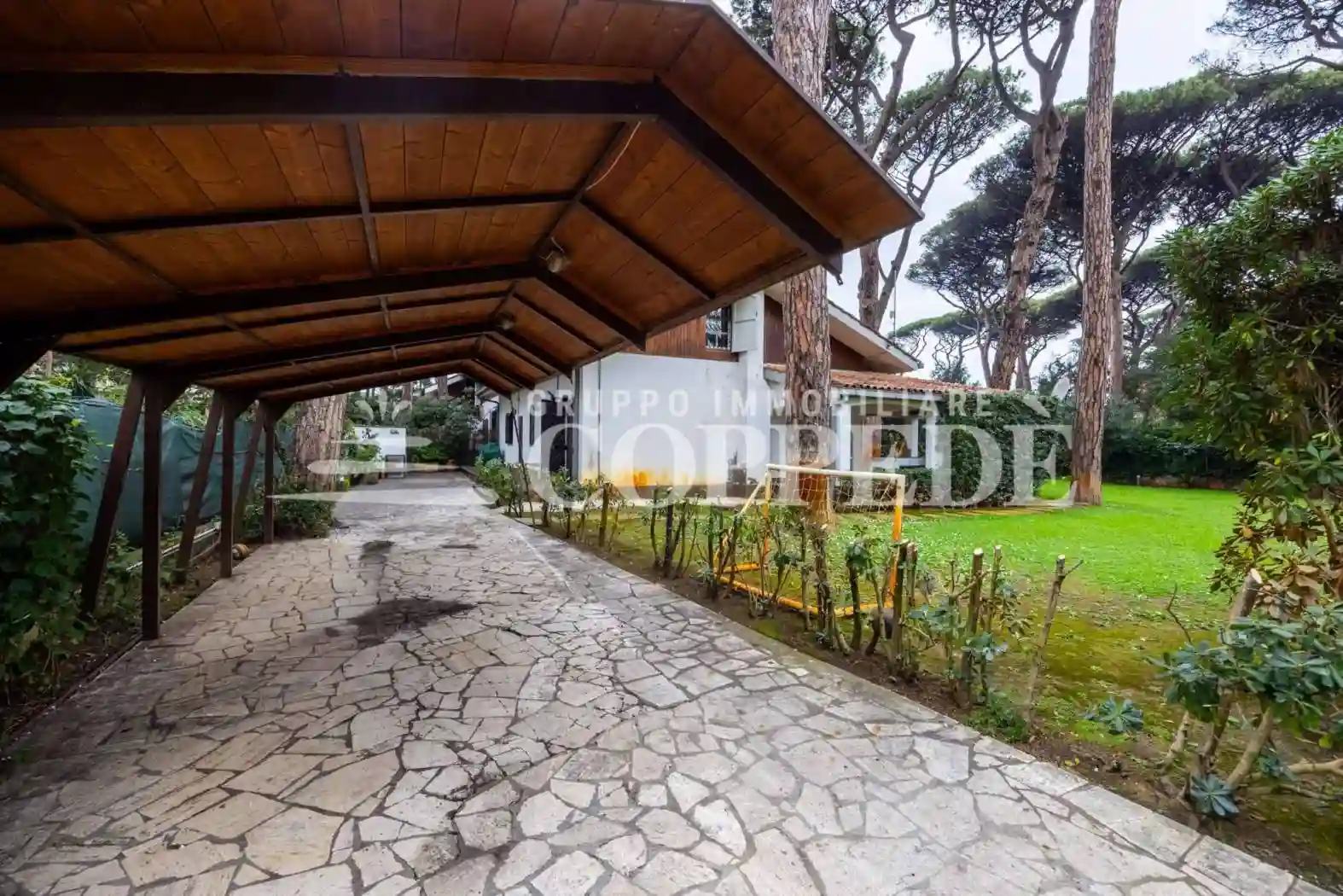 Villa - foto 5