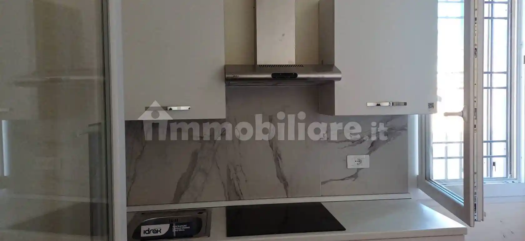 Appartamento in affitto a Carpi