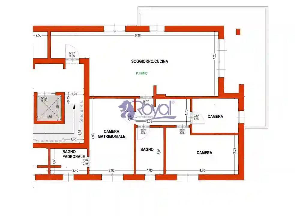Appartamento - foto 2