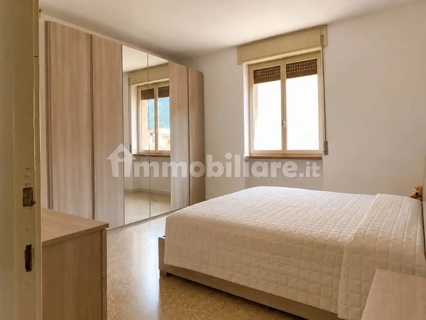 Appartamento in vendita a Dolcè