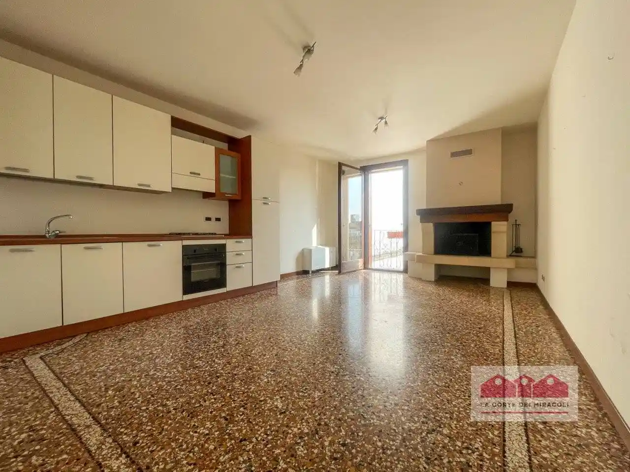 Appartamento in affitto a Vicenza