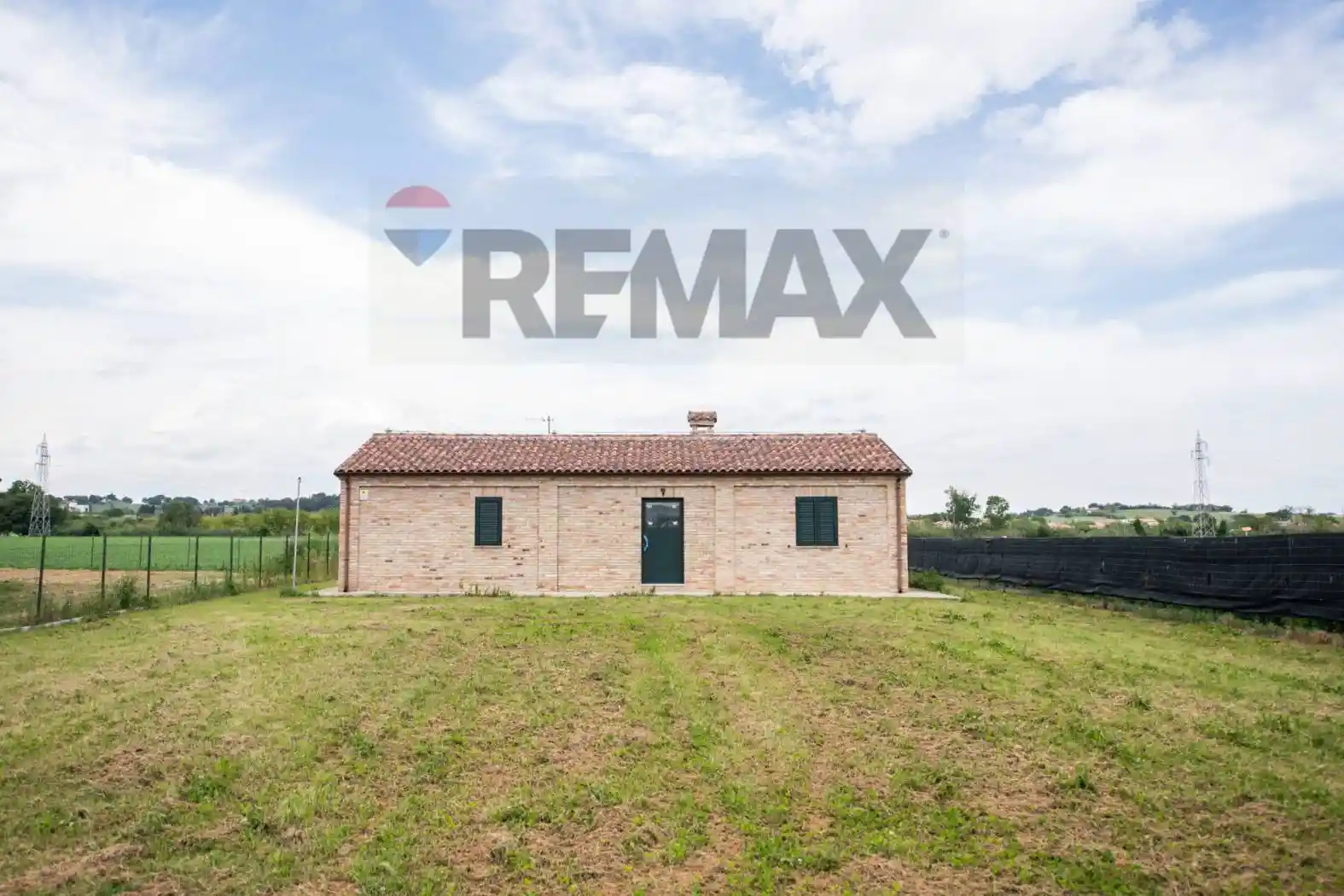 Casa indipendente in vendita a Chiaravalle