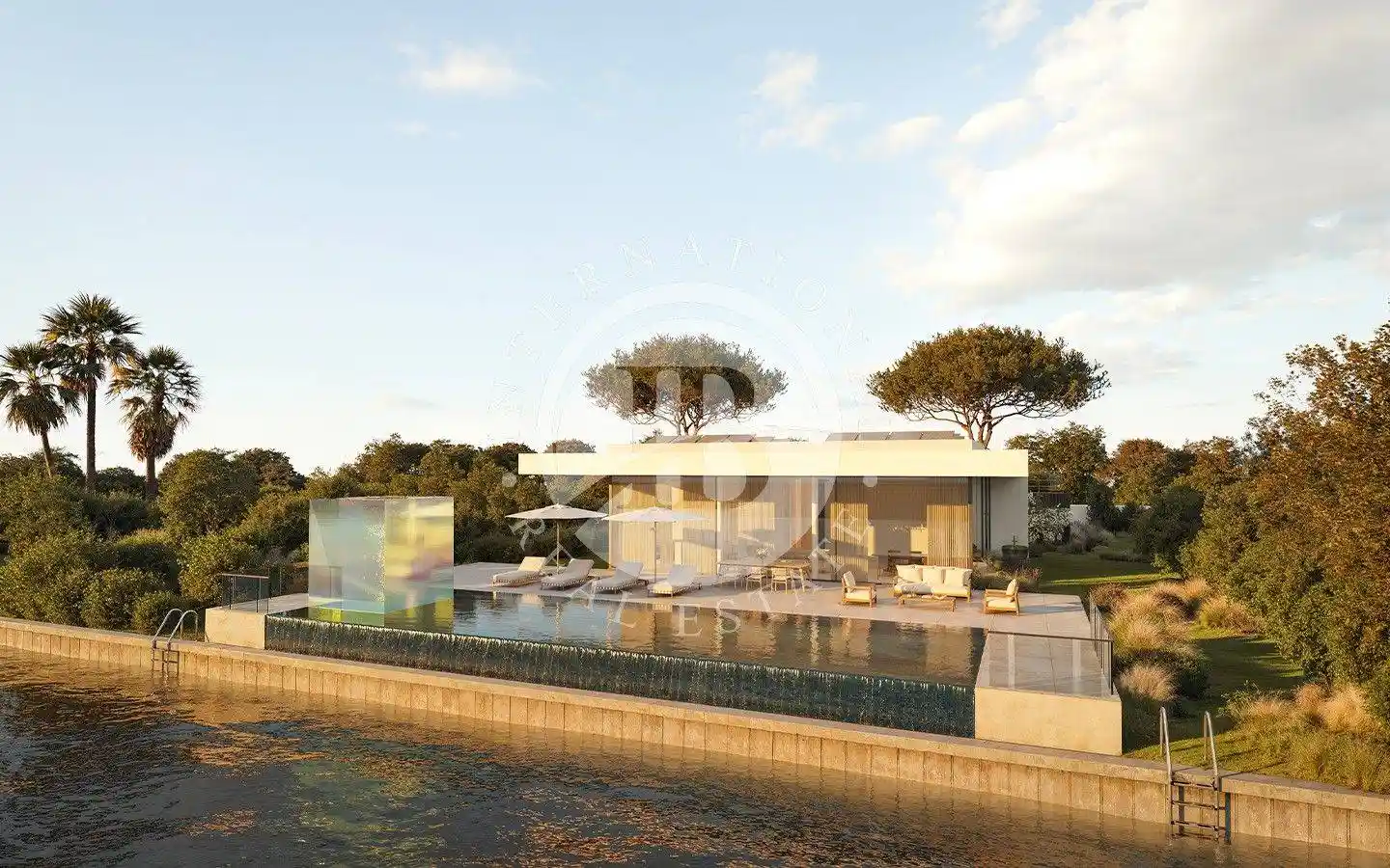 Villa in vendita a Rosolina