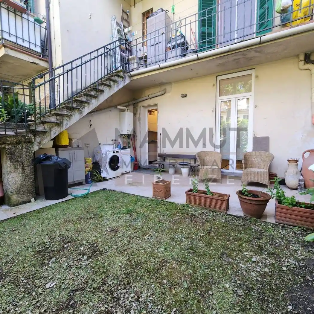 Appartamento in affitto a Firenze