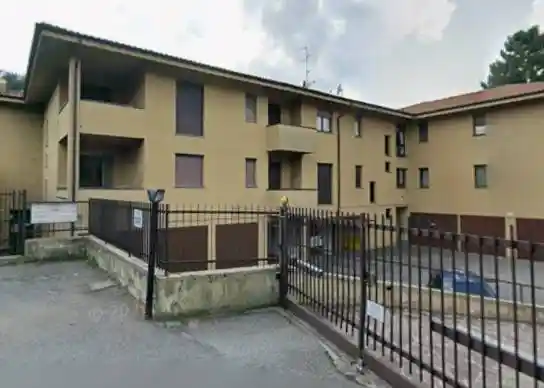 Appartamento in vendita a Bernareggio