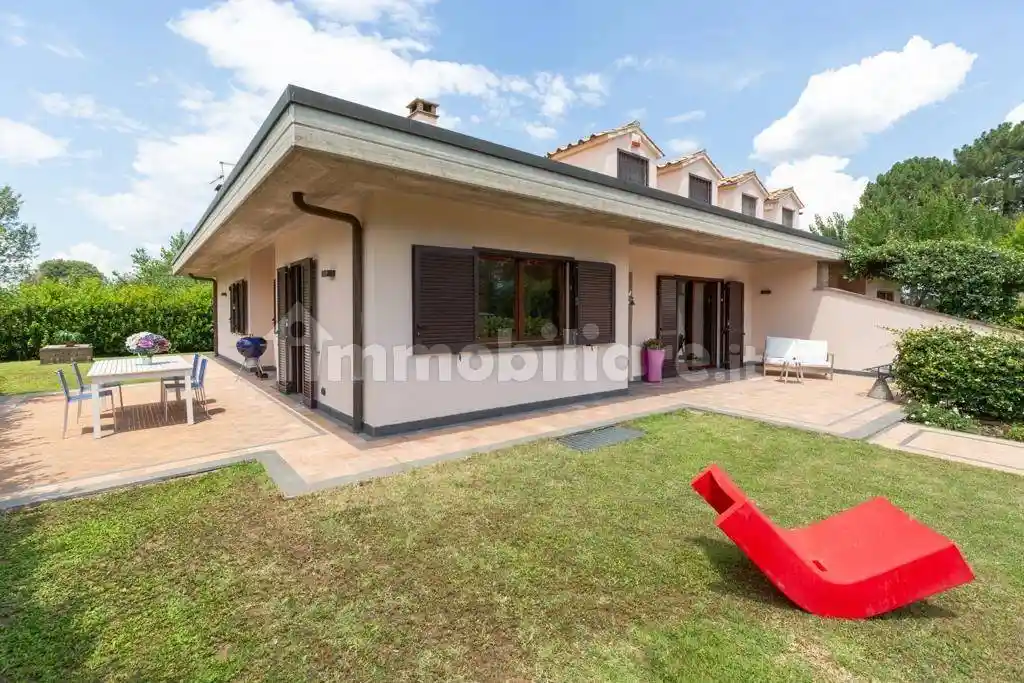 Villa in vendita a Orvieto