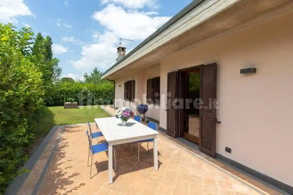 Villa - foto 4