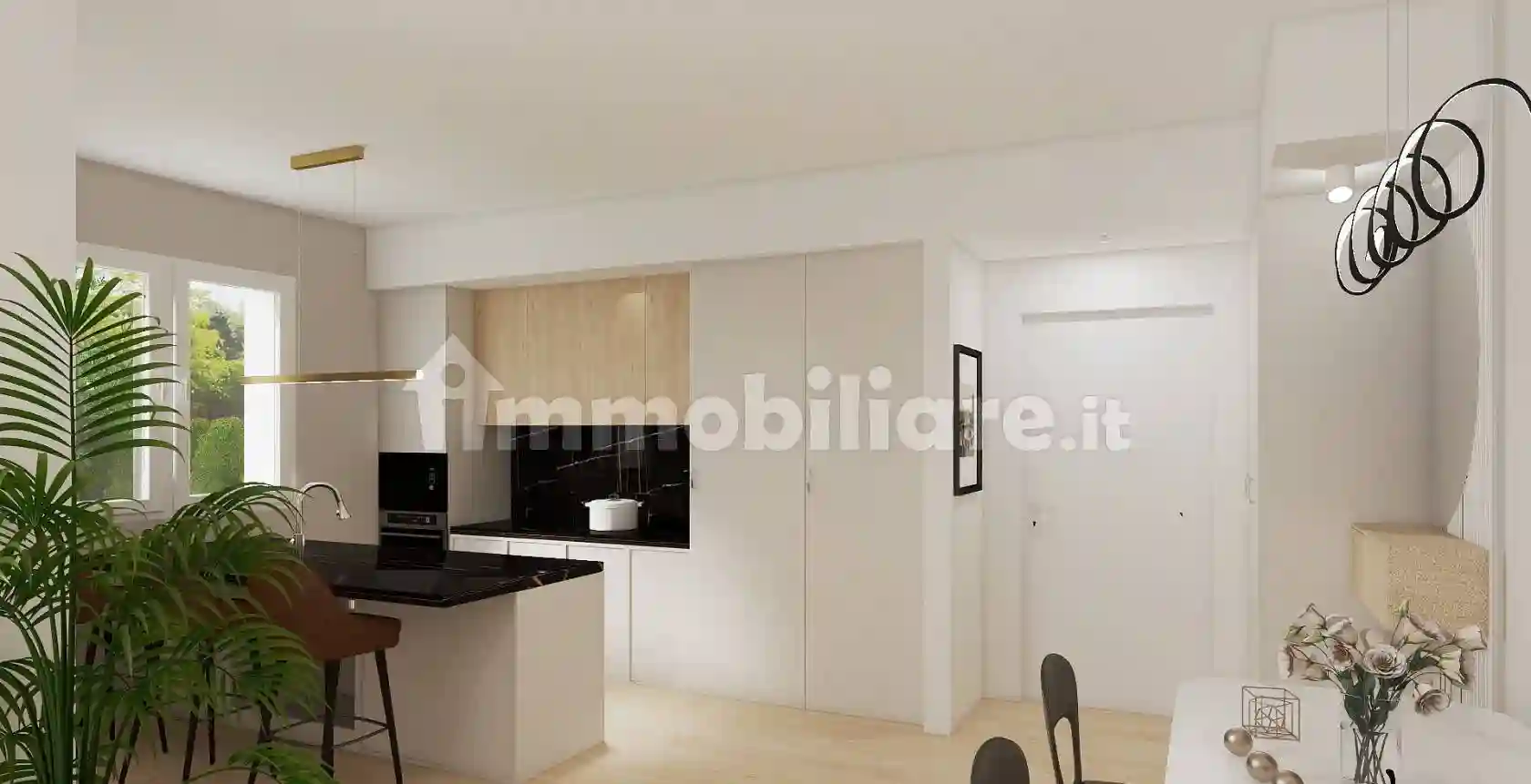 Appartamento - foto 5